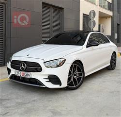 مرسيدس بنز E-Class